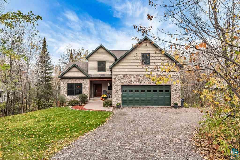 4361 Grouse Ridge Drive Hermantown, MN 55811 - Photo 1 of 46 Gallery Image 1