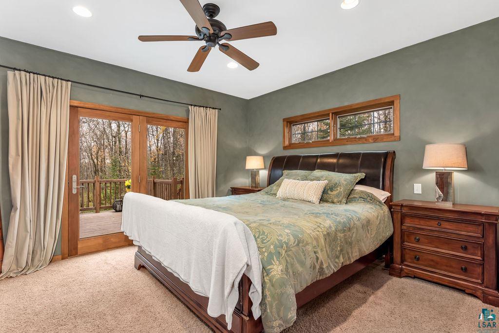 4361 Grouse Ridge Drive Hermantown, MN 55811 - Photo 16 of 46 Gallery Image 16