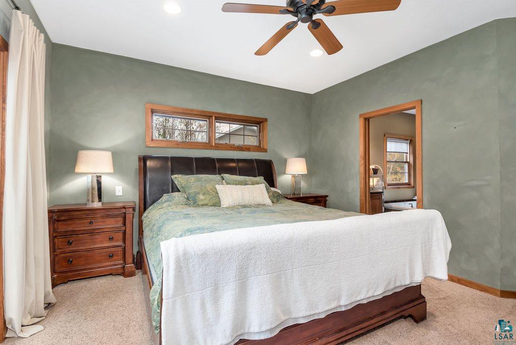4361 Grouse Ridge Drive Hermantown, MN 55811 - Photo 17 of 46 Gallery Image 17