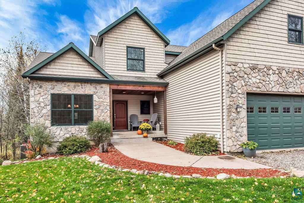4361 Grouse Ridge Drive Hermantown, MN 55811 - Photo 3 of 46 Gallery Image 3