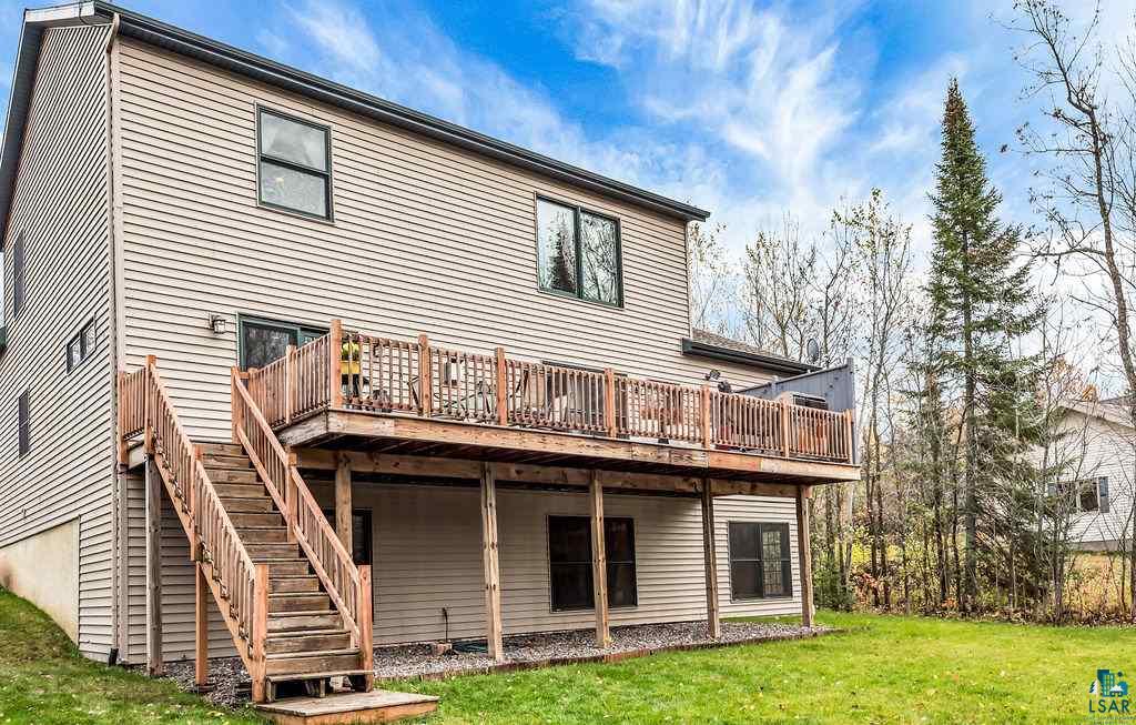 4361 Grouse Ridge Drive Hermantown, MN 55811 - Photo 45 of 46 Gallery Image 45