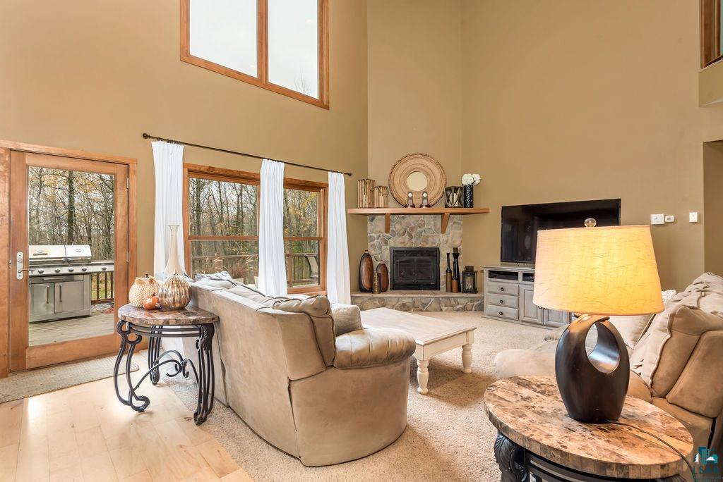 4361 Grouse Ridge Drive Hermantown, MN 55811 - Photo 5 of 46 Gallery Image 5