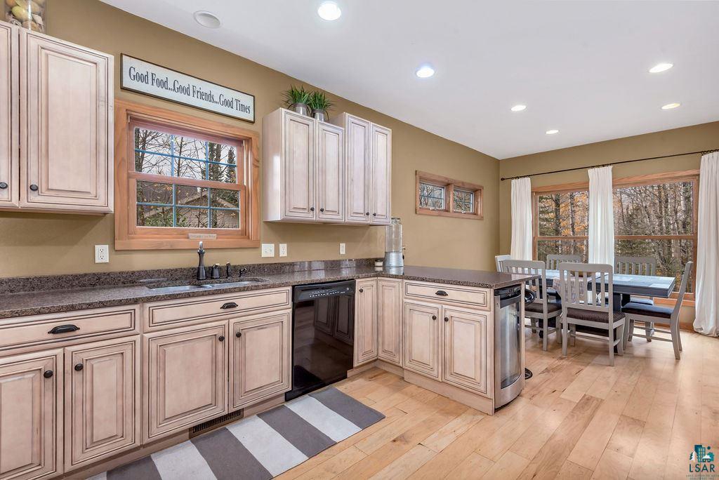 4361 Grouse Ridge Drive Hermantown, MN 55811 - Photo 9 of 46 Gallery Image 9