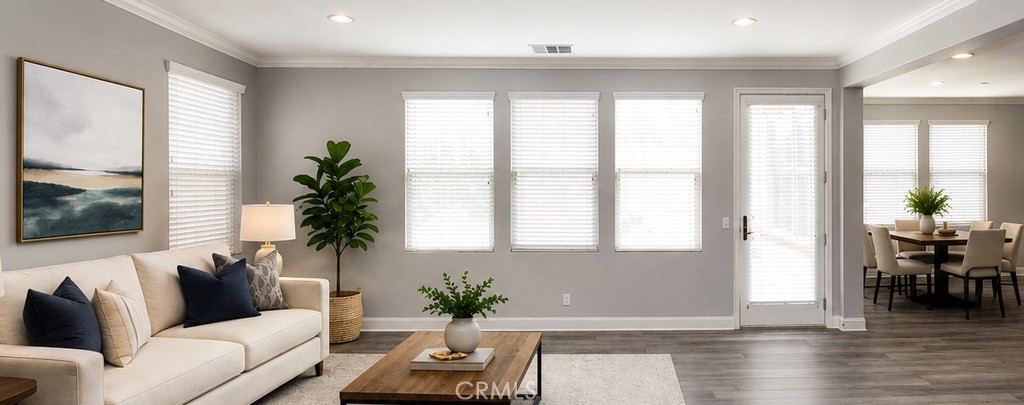 52 Shadowbrook Irvine, CA 92604 - Photo 6 of 13 Photos are virtually staged