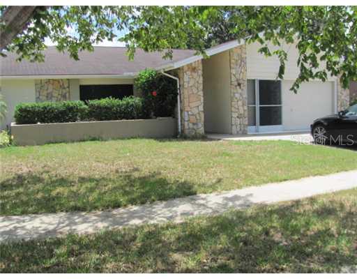 11324 Stoneybrook Path Port Richey, FL 34668 - Photo 1 of 1 Exterior Front