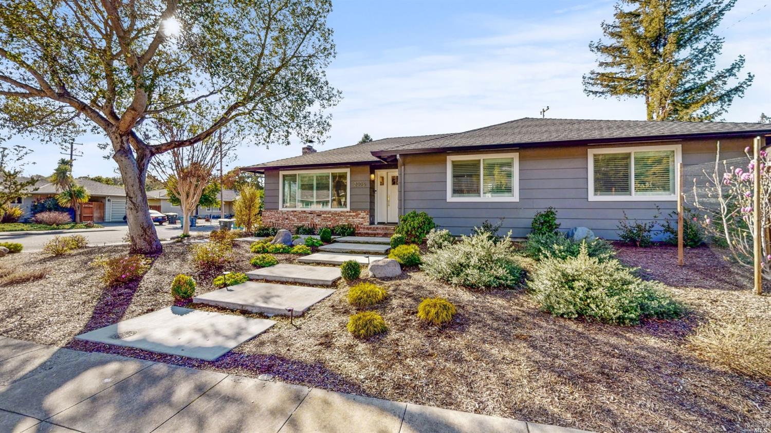 2005 Hidden Valley Drive Santa Rosa, CA 95404 - Photo 1 of 1 Gallery Image 1