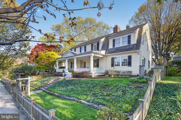 $1,895,000 | 3804 Kanawha Street Northwest, Washington, DC 20015