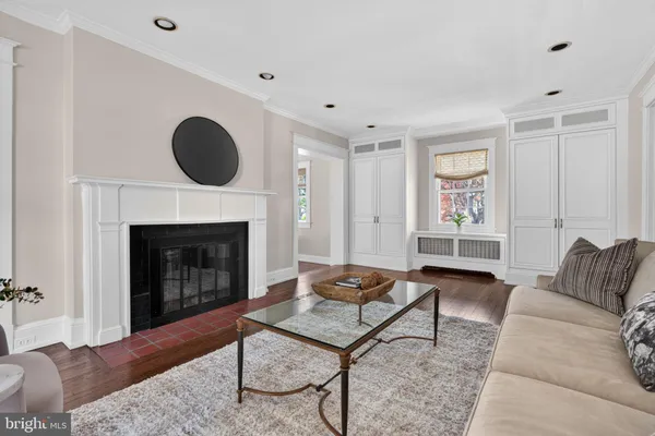 $1,895,000 | 3804 Kanawha Street Northwest, Washington, DC 20015