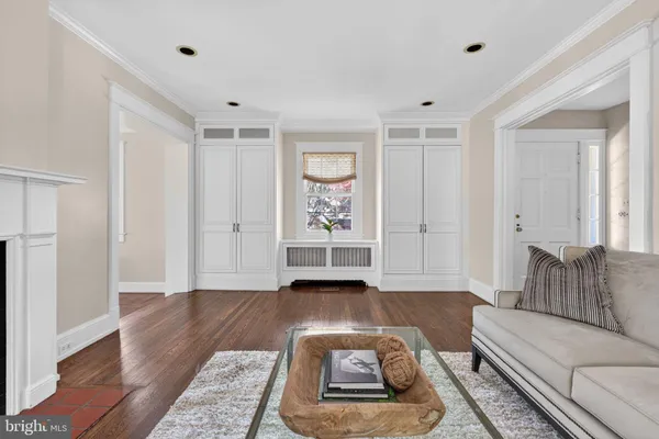 $1,895,000 | 3804 Kanawha Street Northwest, Washington, DC 20015
