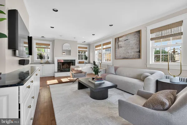 $1,895,000 | 3804 Kanawha Street Northwest, Washington, DC 20015