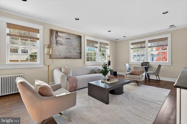 $1,895,000 | 3804 Kanawha Street Northwest, Washington, DC 20015