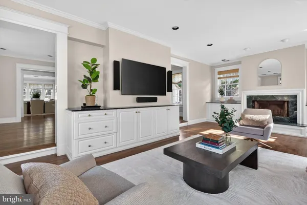 $1,895,000 | 3804 Kanawha Street Northwest, Washington, DC 20015
