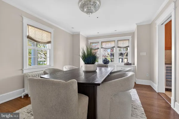 $1,895,000 | 3804 Kanawha Street Northwest, Washington, DC 20015