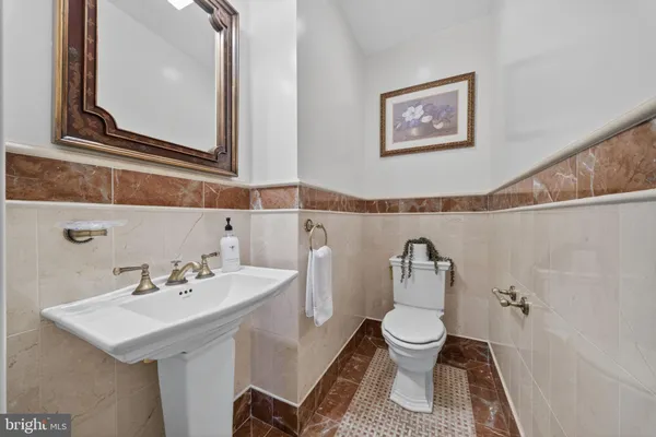 $1,895,000 | 3804 Kanawha Street Northwest, Washington, DC 20015