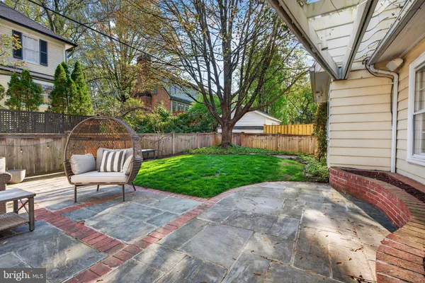 $1,895,000 | 3804 Kanawha Street Northwest, Washington, DC 20015