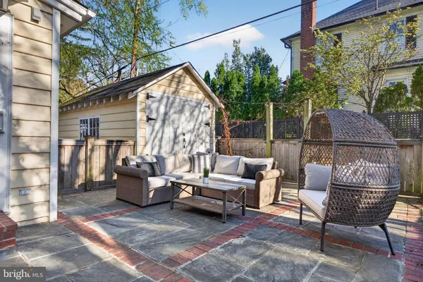 $1,895,000 | 3804 Kanawha Street Northwest, Washington, DC 20015
