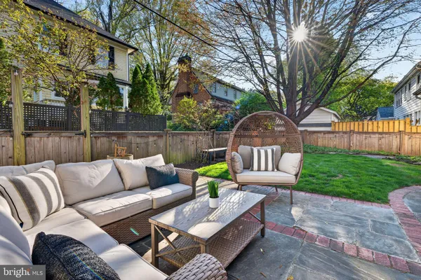 $1,895,000 | 3804 Kanawha Street Northwest, Washington, DC 20015