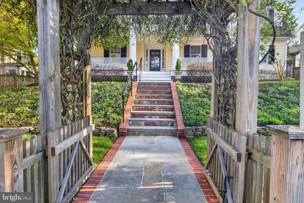 $1,895,000 | 3804 Kanawha Street Northwest, Washington, DC 20015