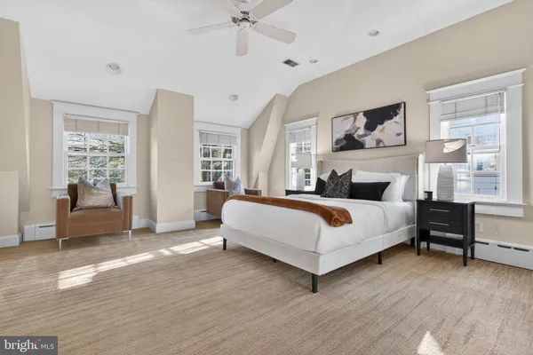 $1,895,000 | 3804 Kanawha Street Northwest, Washington, DC 20015