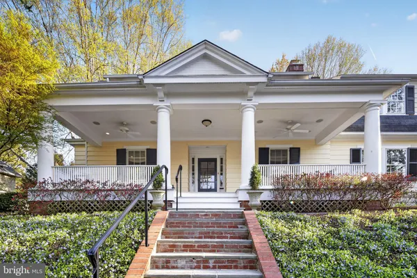 $1,895,000 | 3804 Kanawha Street Northwest, Washington, DC 20015