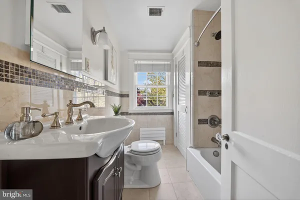 $1,895,000 | 3804 Kanawha Street Northwest, Washington, DC 20015