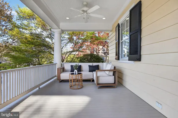 $1,895,000 | 3804 Kanawha Street Northwest, Washington, DC 20015