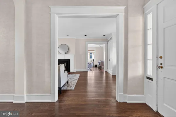 $1,895,000 | 3804 Kanawha Street Northwest, Washington, DC 20015