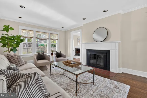 $1,895,000 | 3804 Kanawha Street Northwest, Washington, DC 20015