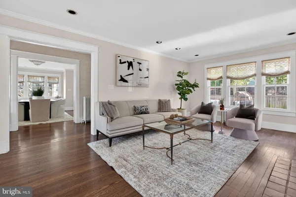 $1,895,000 | 3804 Kanawha Street Northwest, Washington, DC 20015