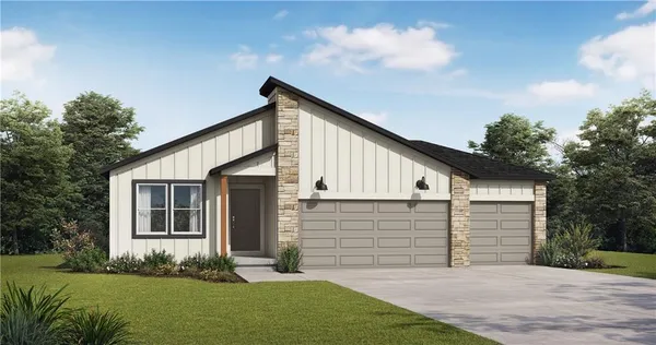 $441,695 | 9410 Northeast 111th Terrace, Kansas City, MO 64157