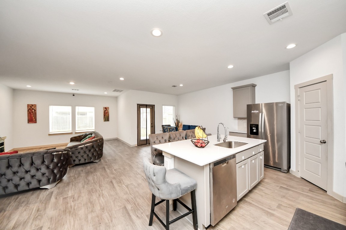 311 John House Lane Rosharon, TX 77583 - Photo 21 of 48