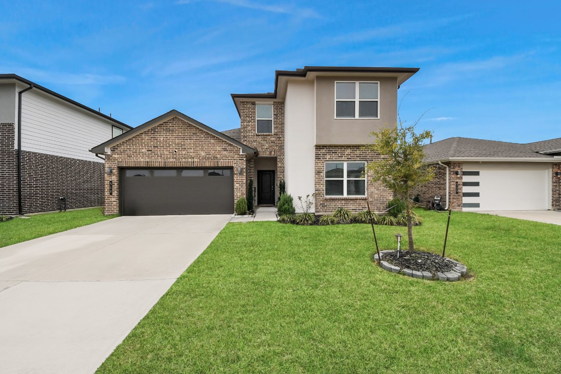 311 John House Lane Rosharon, TX 77583 - Photo 4 of 48
