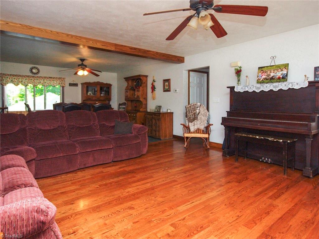 571 Ridge Road Mocksville, NC 27028 - Photo 6 of 30