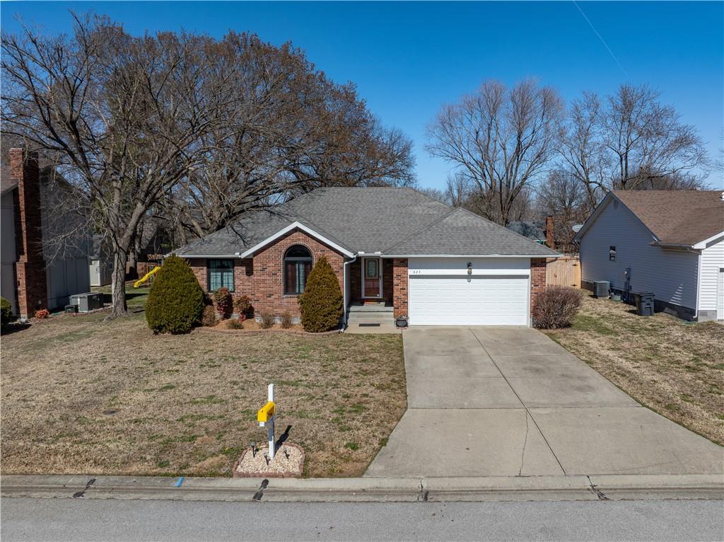623 Windsor Circle Pittsburg, KS 66762 - Photo 1 of 1
