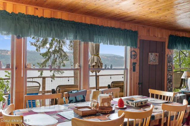 $662,500 | 2559 West Cliffdwellers Drive, Worley, ID 83876