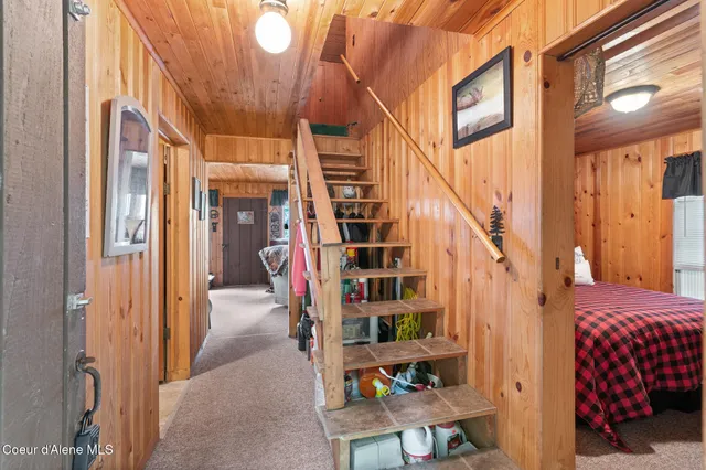 $662,500 | 2559 West Cliffdwellers Drive, Worley, ID 83876