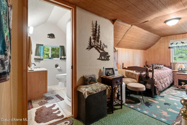 $662,500 | 2559 West Cliffdwellers Drive, Worley, ID 83876