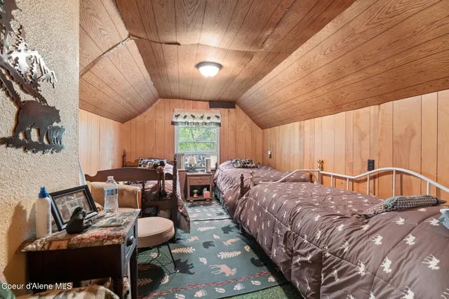 $662,500 | 2559 West Cliffdwellers Drive, Worley, ID 83876