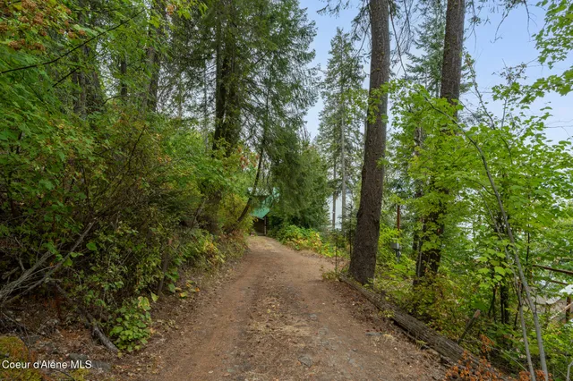 $662,500 | 2559 West Cliffdwellers Drive, Worley, ID 83876