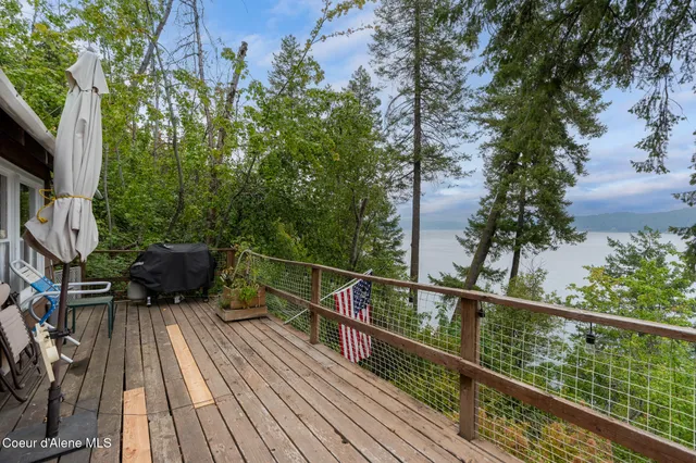 $662,500 | 2559 West Cliffdwellers Drive, Worley, ID 83876