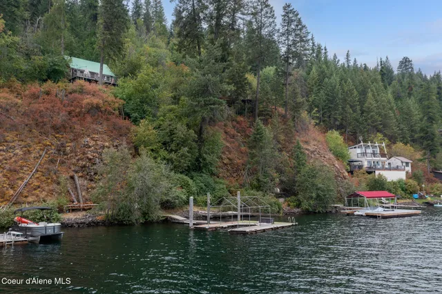 $662,500 | 2559 West Cliffdwellers Drive, Worley, ID 83876