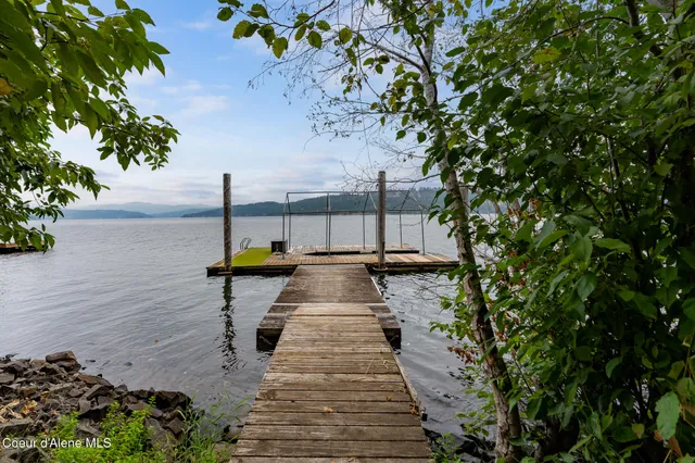 $662,500 | 2559 West Cliffdwellers Drive, Worley, ID 83876