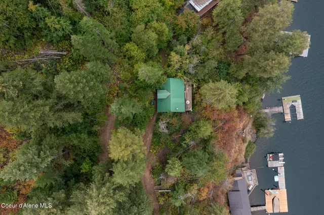 $662,500 | 2559 West Cliffdwellers Drive, Worley, ID 83876