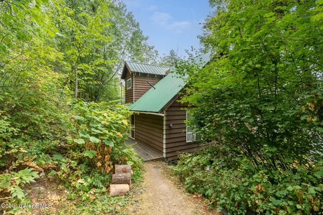 $662,500 | 2559 West Cliffdwellers Drive, Worley, ID 83876