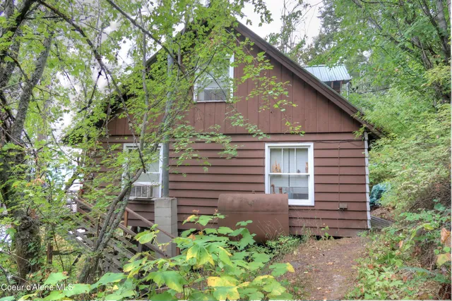 $662,500 | 2559 West Cliffdwellers Drive, Worley, ID 83876