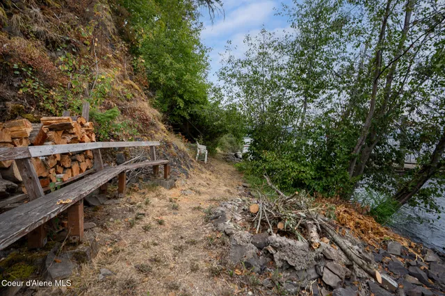 $662,500 | 2559 West Cliffdwellers Drive, Worley, ID 83876