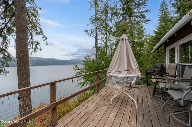 $662,500 | 2559 West Cliffdwellers Drive, Worley, ID 83876