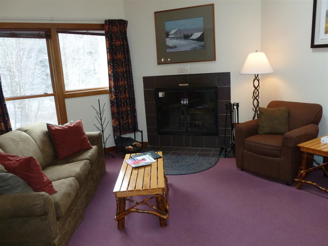 536 East Mountain Road, Unit 78 Killington, VT 05751 - Photo 3 of 13 Gallery Image 3