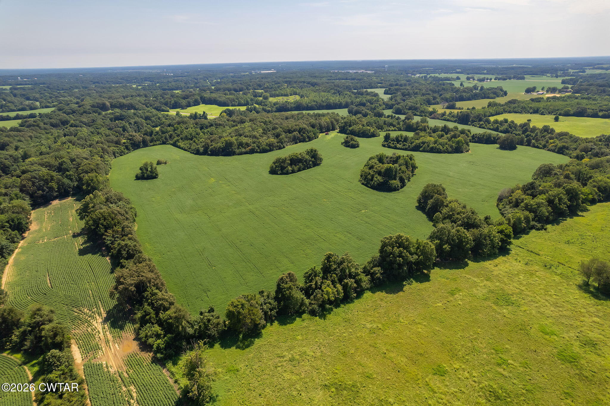 0 Booth Road Trenton, TN 38382 - Photo 7 of 23 Completed-7