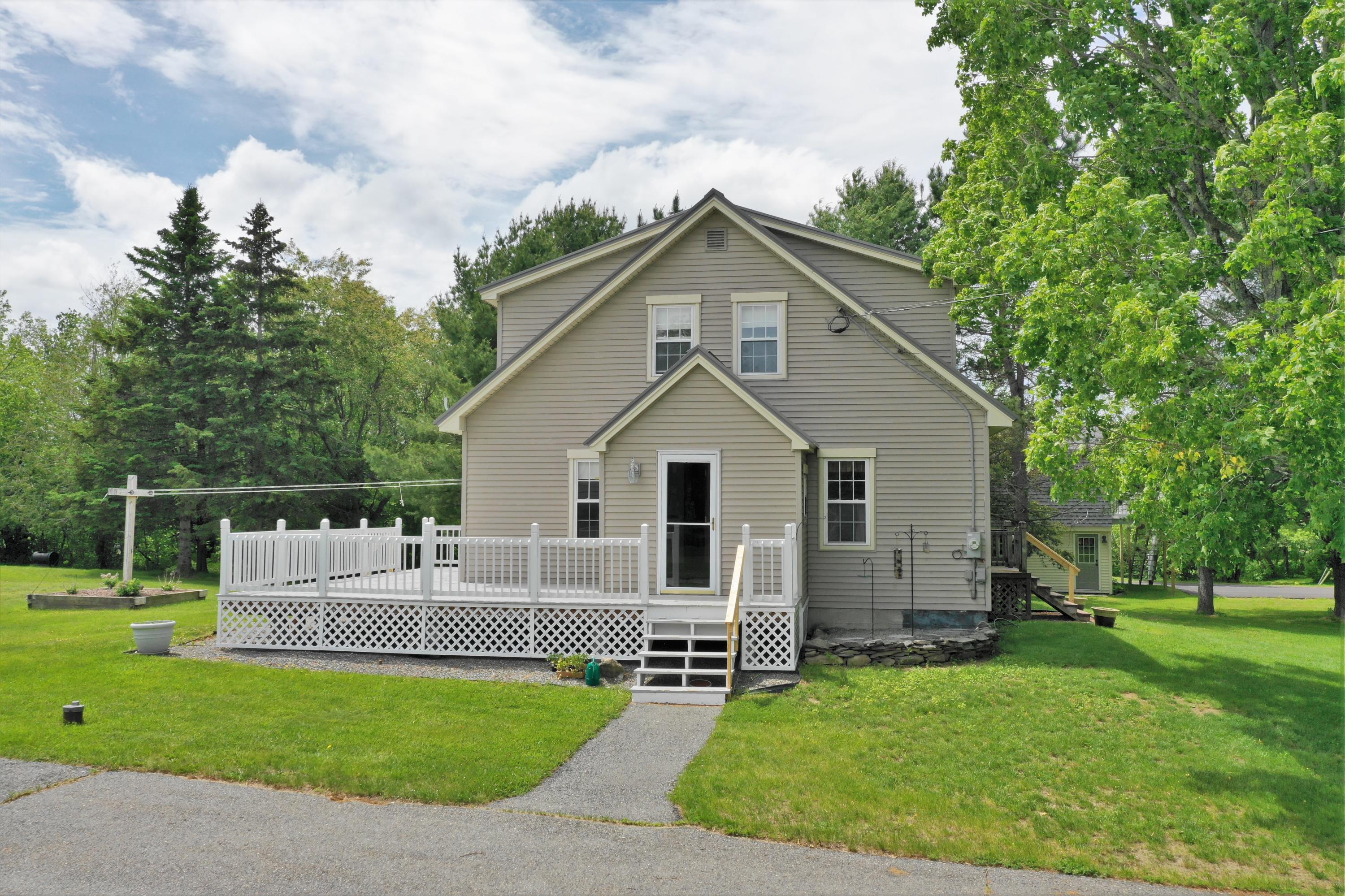 850 Fuller Road Hermon, ME 04401 - Photo 3 of 47 DJI_0392